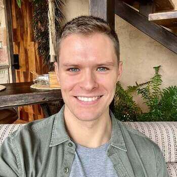 Jonas Koch